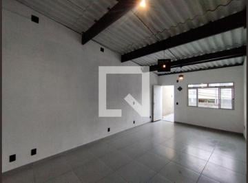 Casa · 120m² · 1 Quarto · 1 Vaga · Casa para Aluguel - Vila das Mercês, 1 Quarto,  120 m2 - São Paulo