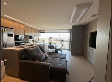 Apartamento · 75m² · 2 Quartos · 2 Vagas · Apartamento para Aluguel - Alphaville, 2 Quartos, 75 m2 - Barueri