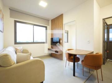 Apartamento · 40m² · 2 Quartos · Apartamento para Aluguel - Vila Mariana, 2 Quartos,  40 m2 - São Paulo