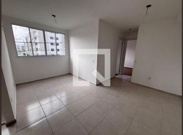 Apartamento · 55m² · 2 Quartos · 1 Vaga · Apartamento para Aluguel - Recreio, 2 Quartos, 55 m2 - Rio de Janeiro