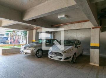 Apartamento · 105m² · 3 Quartos · 2 Vagas · Apartamento para Aluguel - Itapoã, 3 Quartos,  105 m2 - Belo Horizonte