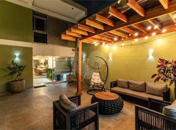 Área de Serviço · Imoveis - no Brooklin Paulista