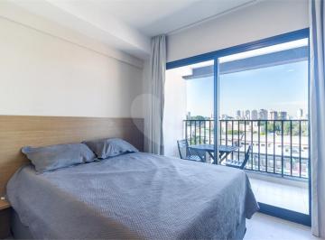 Área de Serviço · Imoveis - em Santo Amaro