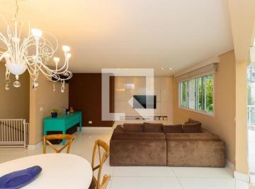 Casa · 560m² · 5 Quartos · 6 Vagas · Casa à Venda - Horto Florestal, 5 Quartos,  560 m² - São Paulo