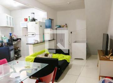 Casa · 100m² · 2 Quartos · 1 Vaga · Casa à Venda - Del Castilho, 2 Quartos,  100 m² - Rio de Janeiro