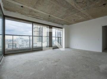 Apartamento · 145m² · 3 Quartos · 2 Vagas · Apartamento à Venda - Jardim Paulista, 3 Quartos,  145 m² - São Paulo