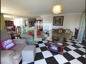 Apartamento · 304m² · 4 Quartos · 3 Vagas · Apartamento à Venda - Jardim Oceânico, 4 Quartos,  304 m² - Rio de Janeiro