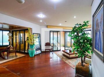Apartamento · 287m² · 4 Quartos · 4 Vagas · Apartamento à Venda - Panamby, 4 Quartos,  287 m² - São Paulo