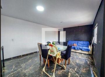 Casa · 1m² · 2 Quartos · Casa à Venda - Jardim das Flores, 2 Quartos, 1 m² - São Paulo