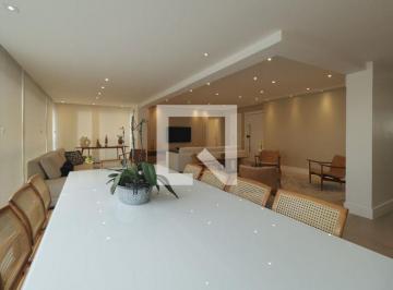 Apartamento · 189m² · 4 Quartos · 3 Vagas · Apartamento à Venda - Ipiranga, 4 Quartos,  189 m² - São Paulo
