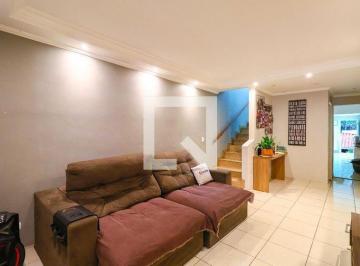 Casa · 76m² · 2 Quartos · 1 Vaga · Casa à Venda - Campo Limpo, 2 Quartos,  76 m² - São Paulo