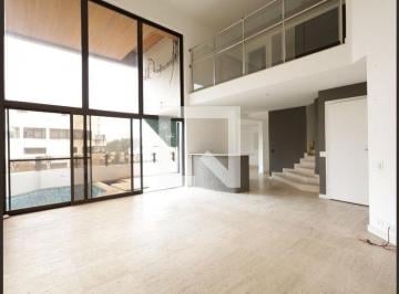 Apartamento · 286m² · 4 Quartos · 5 Vagas · Apartamento à Venda - Real Parque, 4 Quartos,  286 m² - São Paulo