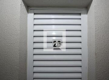Casa · 50m² · 1 Quarto · 1 Vaga · Casa à Venda - Jardim Jussara, 1 Quarto,  50 m² - São Paulo
