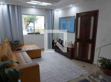 Casa · 122m² · 1 Quarto · 2 Vagas · Casa à Venda - Vila Engenho Novo, 1 Quarto, 122 m² - Barueri
