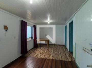 Casa · 100m² · 2 Quartos · 1 Vaga · Casa à Venda - Pinheirinho, 2 Quartos,  100 m² - Curitiba