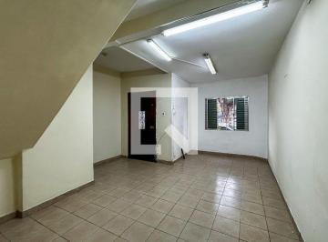 Casa · 95m² · 3 Quartos · Casa à Venda - Pinheiros, 3 Quartos,  95 m² - São Paulo