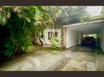 Casa · 580m² · 3 Quartos · 5 Vagas · Casa à Venda - Alto de Pinheiros, 3 Quartos,  580 m² - São Paulo