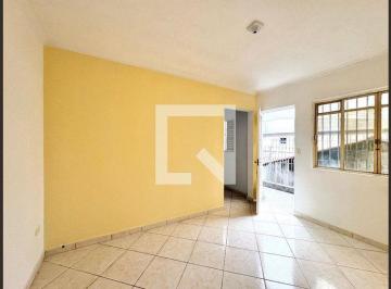 Casa · 60m² · 1 Quarto · 1 Vaga · Casa à Venda - Freguesia do Ó, 1 Quarto,  60 m² - São Paulo