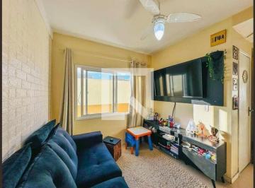 Casa · 110m² · 2 Quartos · 1 Vaga · Casa à Venda - Bairro Fátima, 2 Quartos,  110 m² - Canoas