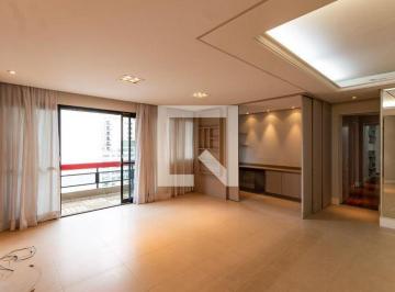Apartamento · 113m² · 3 Quartos · 2 Vagas · Apartamento à Venda - Perdizes, 3 Quartos,  113 m² - São Paulo
