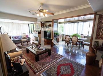 Apartamento · 137m² · 3 Quartos · 2 Vagas · Apartamento à Venda - Petrópolis, 3 Quartos,  137 m² - Porto Alegre