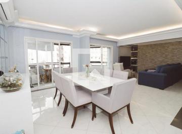 Apartamento · 153m² · 4 Quartos · 2 Vagas · Apartamento à Venda - Santana, 4 Quartos, 153 m² - São Paulo