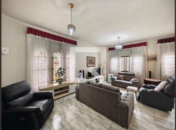 Casa · 320m² · 3 Quartos · 5 Vagas · Casa à Venda - Vila Constança , 3 Quartos, 320 m² - São Paulo