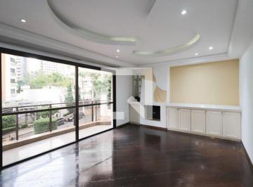 Apartamento · 191m² · 4 Quartos · 3 Vagas · Apartamento à Venda - Tatuapé, 4 Quartos,  191 m² - São Paulo