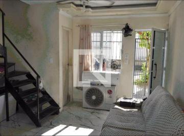 Casa · 2147483647m² · 1 Quarto · Casa à Venda - Del Castilho, 1 Quarto,  2147483647 m² - Rio de Janeiro