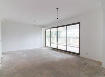 Apartamento · 146m² · 3 Quartos · 2 Vagas · Apartamento à Venda - Perdizes, 3 Quartos,  146 m² - São Paulo