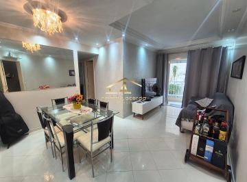 Apartamento · 59m² · 2 Quartos · 1 Vaga · Condomínio Quadra Azul - Excelente Apartamento Tatuapé/SP - Condominio Quadra Azul