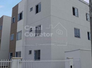 Apartamento · 55m² · 2 Quartos · 1 Vaga · Apartamento à venda no bairro Rio Branco - Brusque/SC