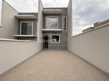 Casa · 65m² · 2 Quartos · 1 Vaga · Casa à venda no bairro Limeira Baixa - Brusque/SC