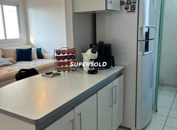 Apartamento · 55m² · 2 Quartos · 1 Vaga · Apartamento 55m² -2 Dormitórios - 01 Vaga Coberta - Ville Castelli - Jardim Chapadão, Campinas/SP