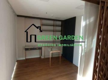 Comercial · 35m² · 1 Vaga · Sala Comercial para alugar em Anhangabaú de 35.00m² com 1 Garagem