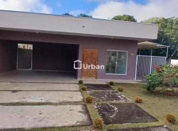 Casa · 150m² · 2 Quartos · 4 Vagas · Casa de Condomínio para alugar em Jardim Portão Vermelho de 150.00m² com 2 Quartos, 1 Suite e 4 Gara