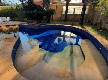 Casa · 965m² · 5 Quartos · 4 Vagas · Casa de Condomínio para venda em Parque Bela Vista de 964.92m² com 5 Quartos, 4 Suites e 4 Garagens