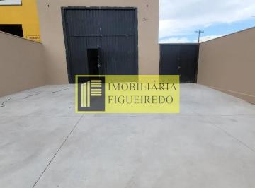 Comercial · 200m² · Imóvel Comercial para alugar em Residencial Jardim Antonieta de 200.00m²