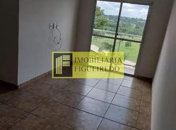 Apartamento · 78m² · 2 Quartos · 1 Vaga · Apartamento para alugar em Vila São Judas Tadeu de 78.00m² com 2 Quartos e 1 Garagem