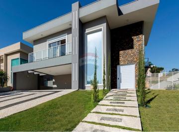 Casa · 315m² · 4 Quartos · 6 Vagas · Casa de Condomínio para venda em Parque Dos Resedás de 315.04m² com 4 Quartos, 3 Suites e 6 Garagens