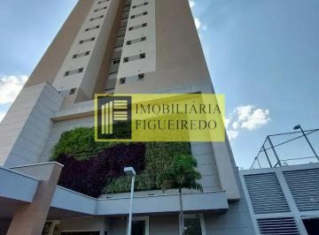Apartamento · 115m² · 3 Quartos · 2 Vagas · Apartamento para venda em Jardim Maracanã de 115.00m² com 3 Quartos, 3 Suites e 2 Garagens