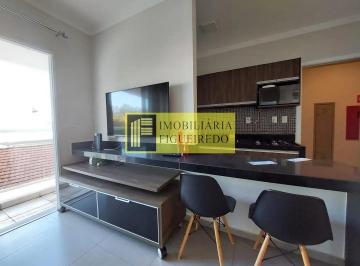 Apartamento · 50m² · 1 Quarto · 1 Vaga · Apartamento para venda em Vila Redentora de 50.00m² com 1 Quarto e 1 Garagem
