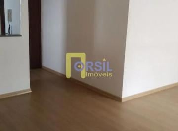 Apartamento · 72m² · 3 Quartos · 1 Vaga · Apartamento para alugar em Vila Mogilar de 72.00m² com 3 Quartos e 1 Garagem