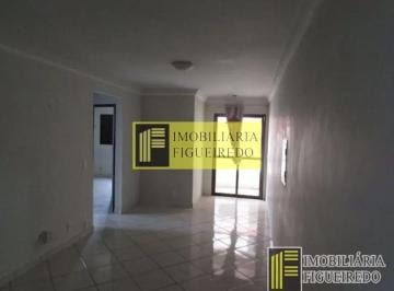 Apartamento · 60m² · 2 Quartos · 1 Vaga · Apartamento para alugar em Vila Ideal de 60.00m² com 2 Quartos, 1 Suite e 1 Garagem