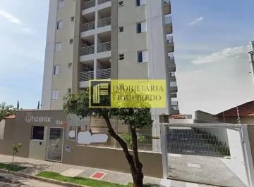 Apartamento · 70m² · 2 Quartos · 1 Vaga · Apartamento para alugar em Vila Ideal de 70.00m² com 2 Quartos, 1 Suite e 1 Garagem