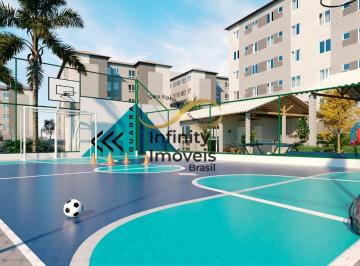 Apartamento · 43m² · 2 Quartos · 1 Vaga · Belo Oasis - Apartamento à venda no bairro Serra Verde (Venda Nova) - Belo Horizonte/MG