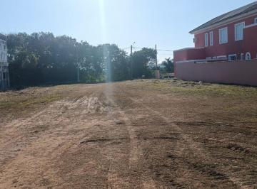 Terreno · 1000m² · Terreno para venda em Chácaras Residenciais Santa Maria de 1000.00m²