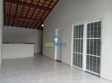 Código do Imóvel: CM1865500-3 - Imóvel anunciado por Achei Imoveis Aracatuba - C · Casa para venda em Conjunto Habitacional João Batista Botelho de 101.09m² com 2 Quartos e 3 Garagens