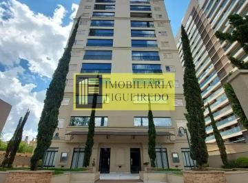 Apartamento · 104m² · 3 Quartos · Apartamento para alugar em Jardim Tarraf Ii de 104.00m² com 3 Quartos e 1 Suite