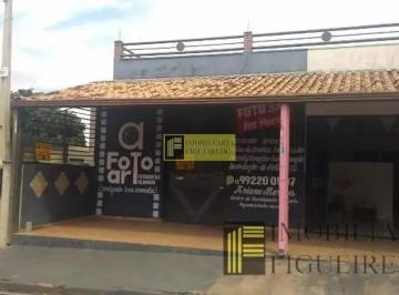 Comercial · 50m² · Imóvel Comercial para alugar em Vila Toninho de 50.00m²